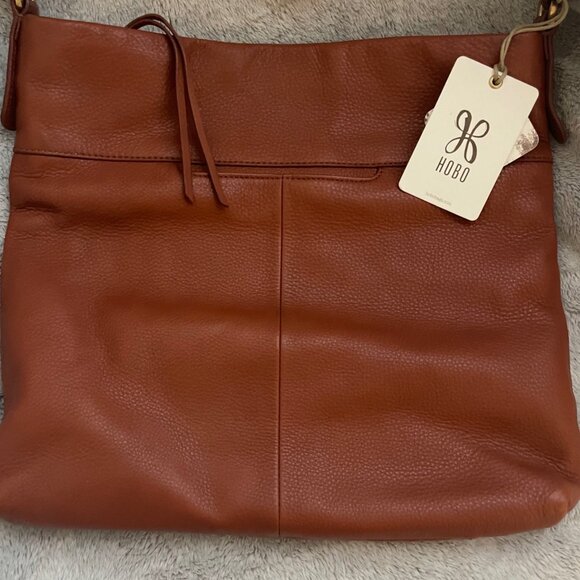 HOBO Handbag - Forest Vintage - Picture 4 of 6